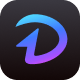 streamult disney plus video downloader logo