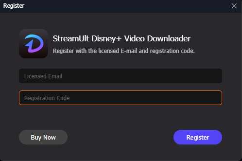 register disney plus video downloader