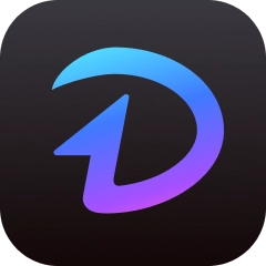 disney plus video downloader icon