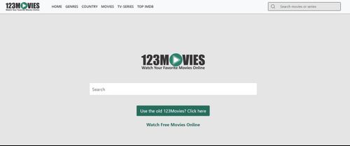 123movies