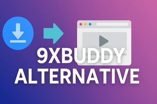9xbuddy alternatives