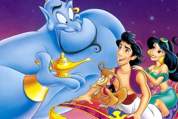 aladdin