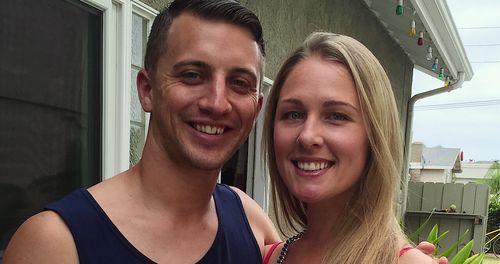 american nightmare couple