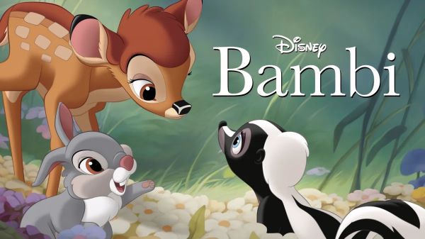 bambi