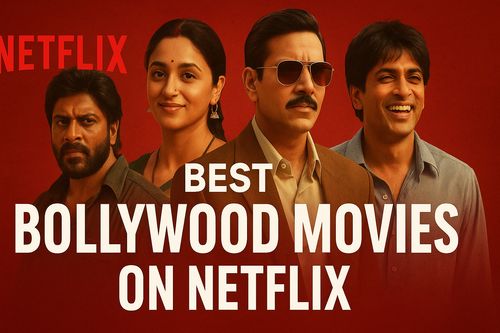best bollywood movies on netflix