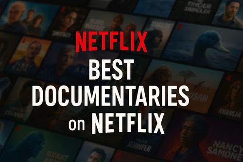 best documentaries on netflix