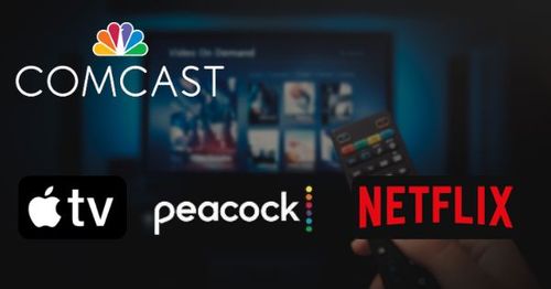 comcast streamsaver bundle