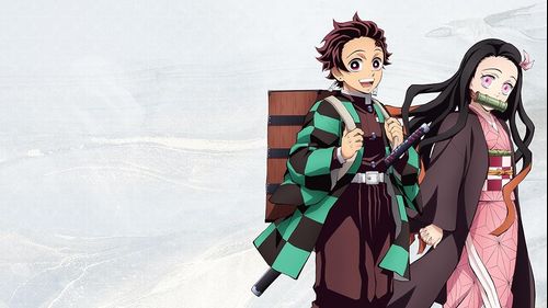demon slayer netflix