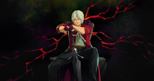 devil may cry