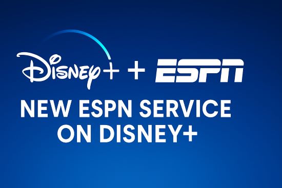 disney plus espn