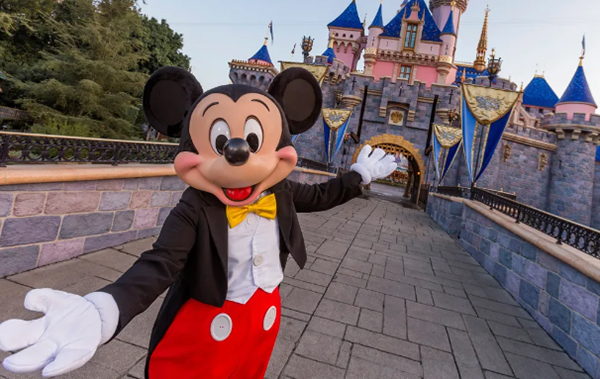 disney plus for free employee