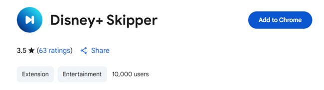 disney plus skipper