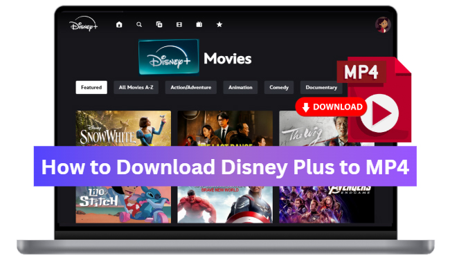 disney plus to mp4