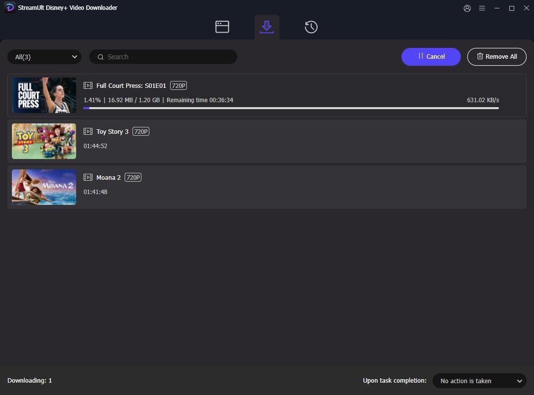 download espn originals on disney plus with streamult