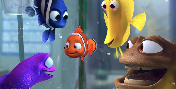 findingnemo