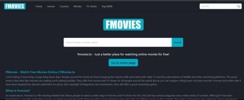 fmovies