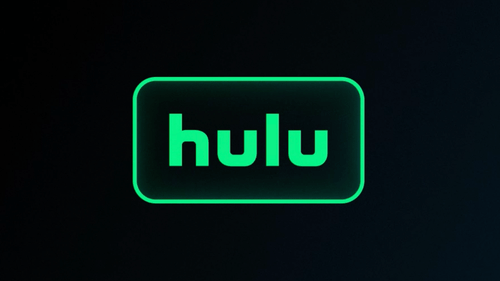 hulu logo