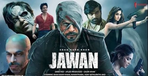 jawan
