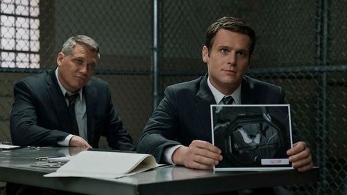 mindhunter