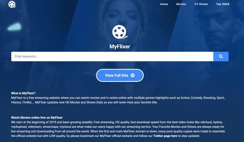 myflixer