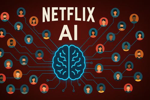 netflix ai
