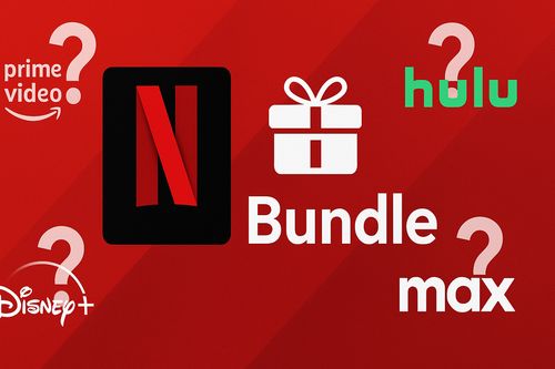 netflix bundle