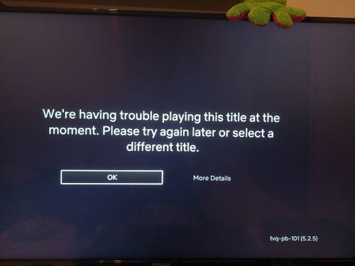 netflix error code tvq pb 101