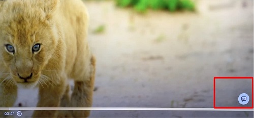 get netflix subtitles on apple tv 4