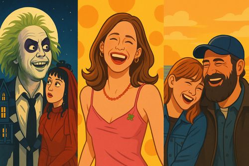pa 13 comedy movies on netflix