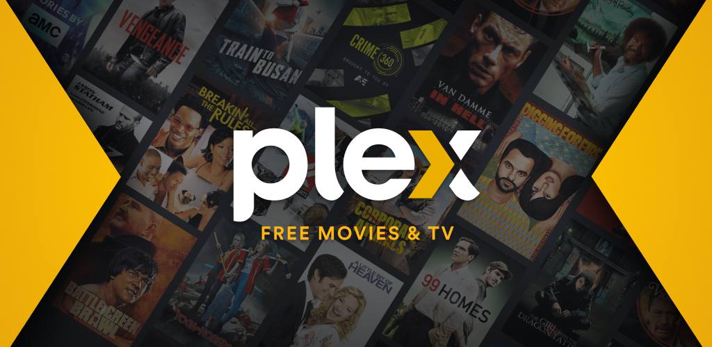 plex logo