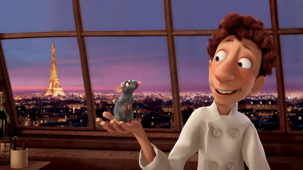 ratatouille