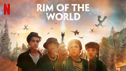 rim of the world