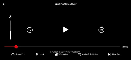screenshot on phone but result in black screen