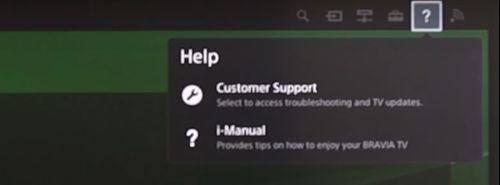 select customer support
