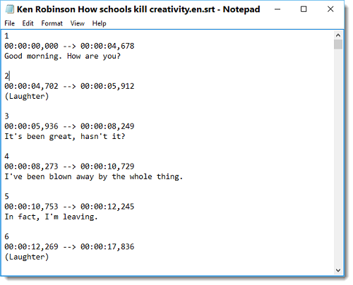watch netflix subtitles in srt file