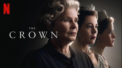 the crown