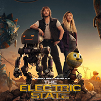 the electric state