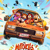 the mitchells vs the machines