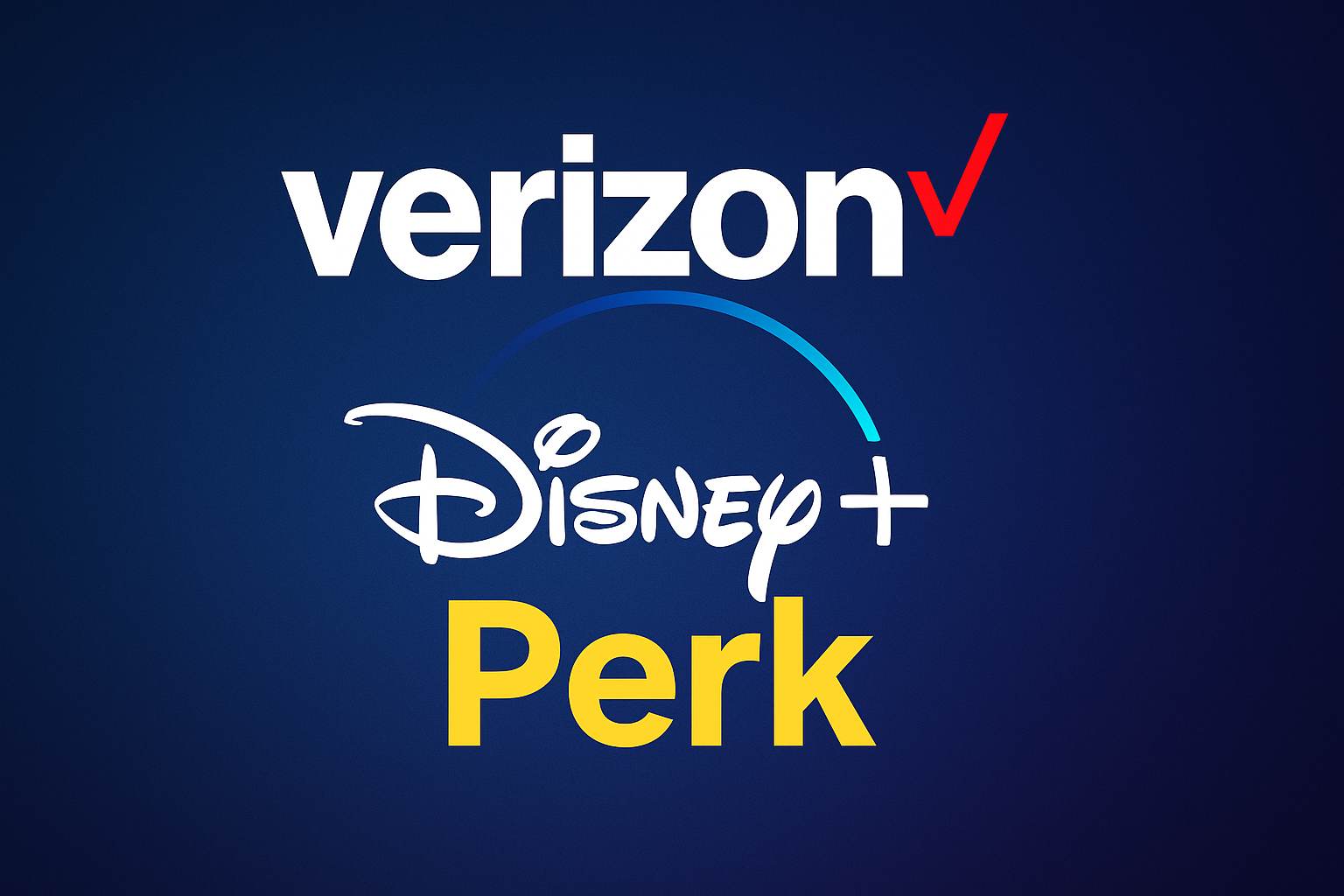 verizon disney plus perk