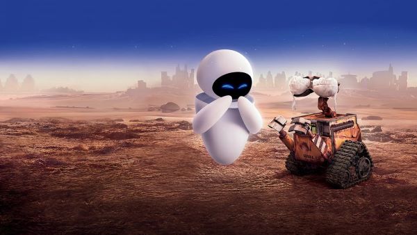 wall e