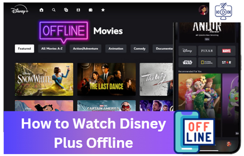 watch disney plus online