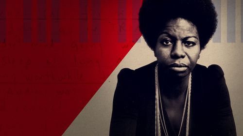 what happened miss simone