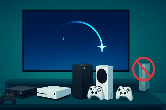 xbox and disney plus compatibility
