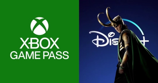 xbox game pass disney plus